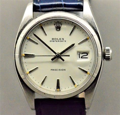rolex 6694 catawiki